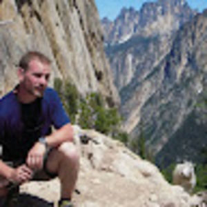 Meet your Posher, Aj